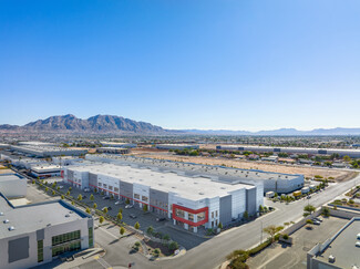 More details for 2942 Lincoln Rd, Las Vegas, NV - Industrial for Sale