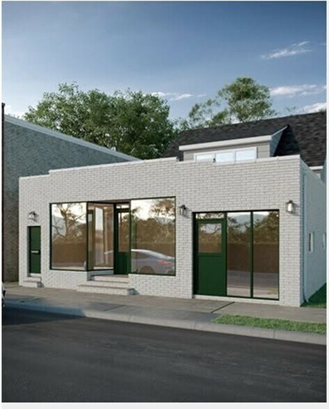 612 Hamilton St, Somerset, NJ à louer - Photo du bâtiment - Image 1 de 9