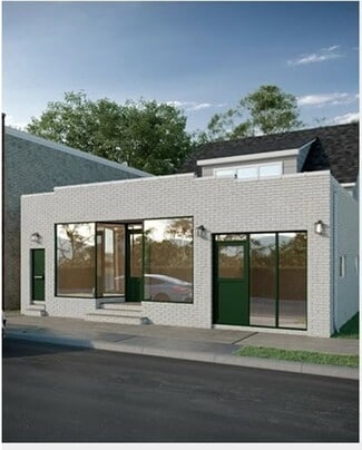 Plus de détails pour 612 Hamilton St, Somerset, NJ - Commerce de détail à louer
