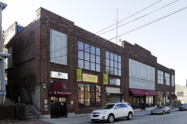 More details for 5534-5546 Pulaski Ave, Philadelphia, PA - Office for Lease