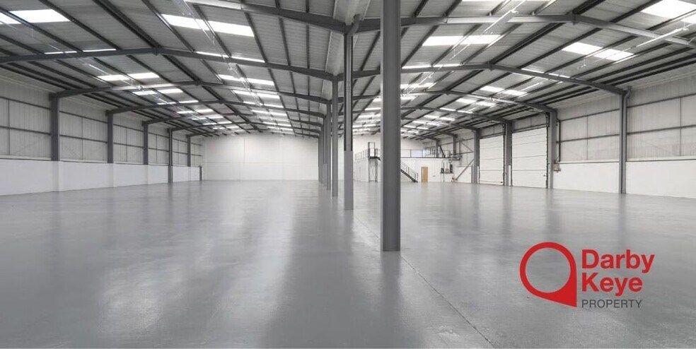 Bevan Way, Smethwick à louer - Photo du bâtiment - Image 3 de 8