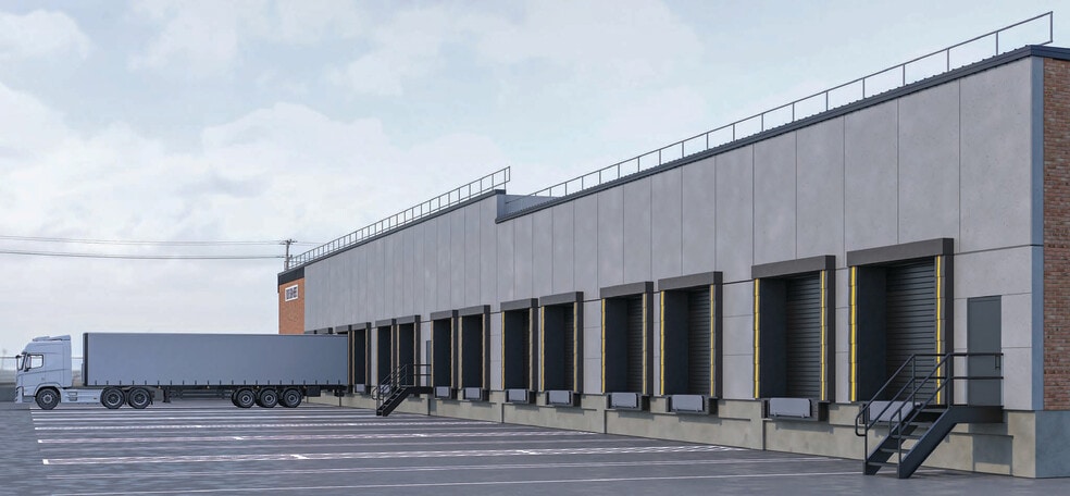 4275 Boston Rd, Bronx, NY for lease - Building Photo - Image 3 of 5