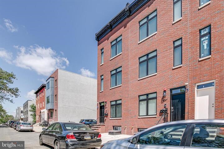 2015-2019 N College Ave, Philadelphia, PA à vendre - Photo du bâtiment - Image 2 de 23
