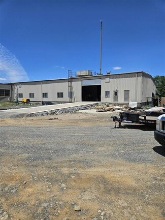 More details for 2610 S Main St, Harrisonburg, VA - Industrial for Sale
