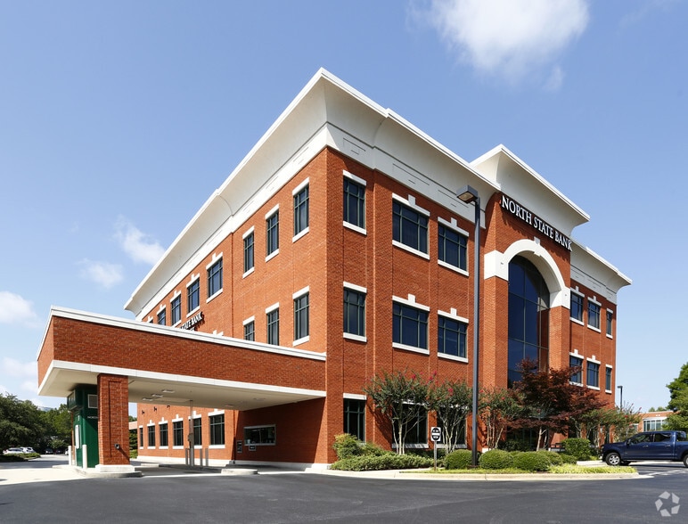 1411 Commonwealth Dr, Wilmington, NC for lease - Primary Photo - Image 1 of 7
