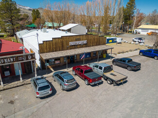 More details for 329 Highway 31, Paisley, OR - Retail for Sale