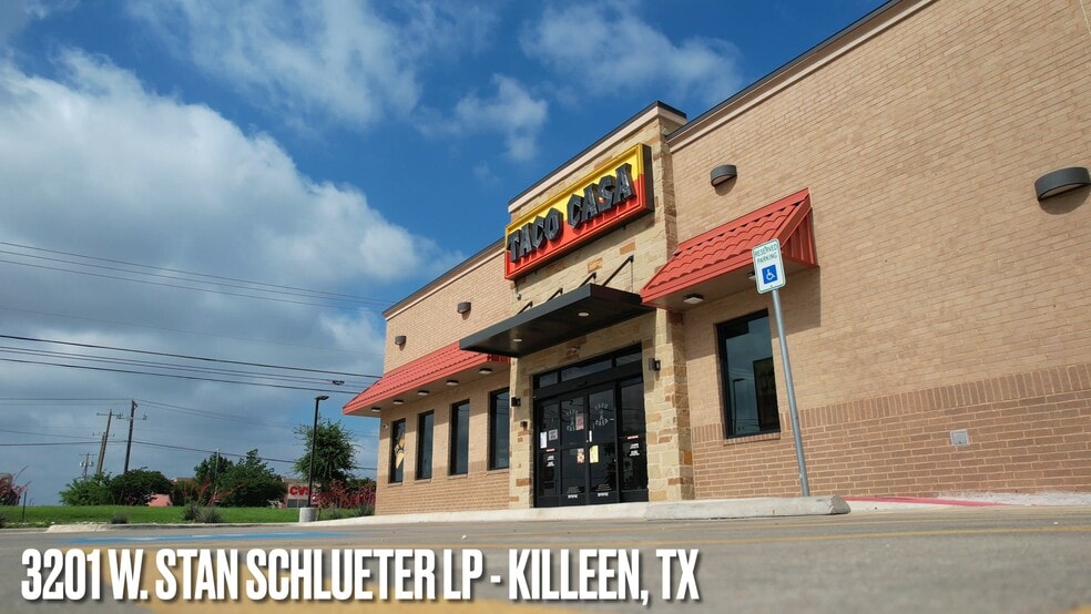 3201 W Stan Schlueter Loop, Killeen, TX for sale - Commercial Listing Video - Image 2 of 48