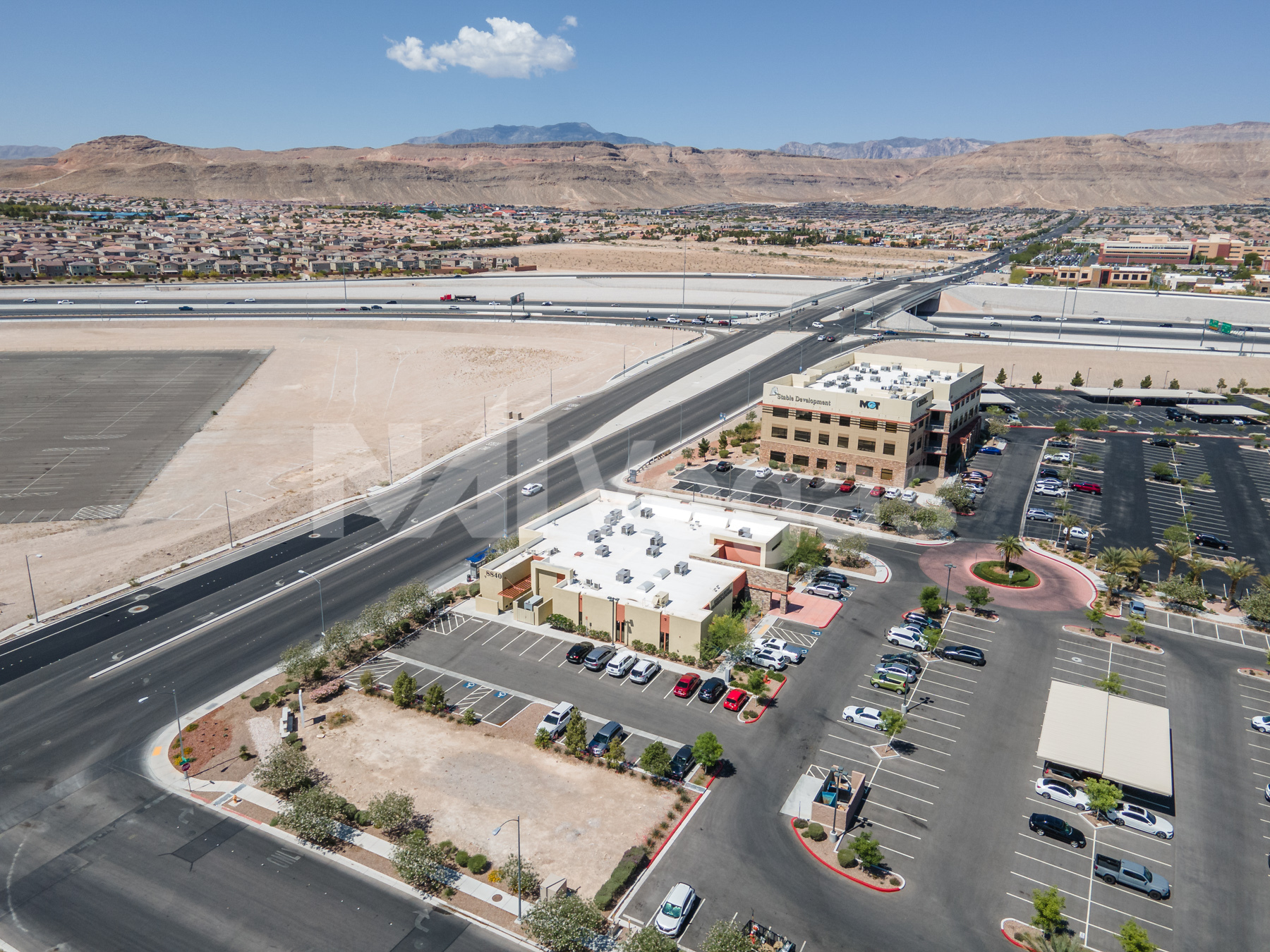 8840 W Sunset Rd, Las Vegas, NV for sale Building Photo- Image 1 of 1