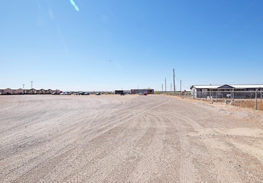 9100 W Interstate 20, Odessa, TX à vendre - Photo principale - Image 1 de 11