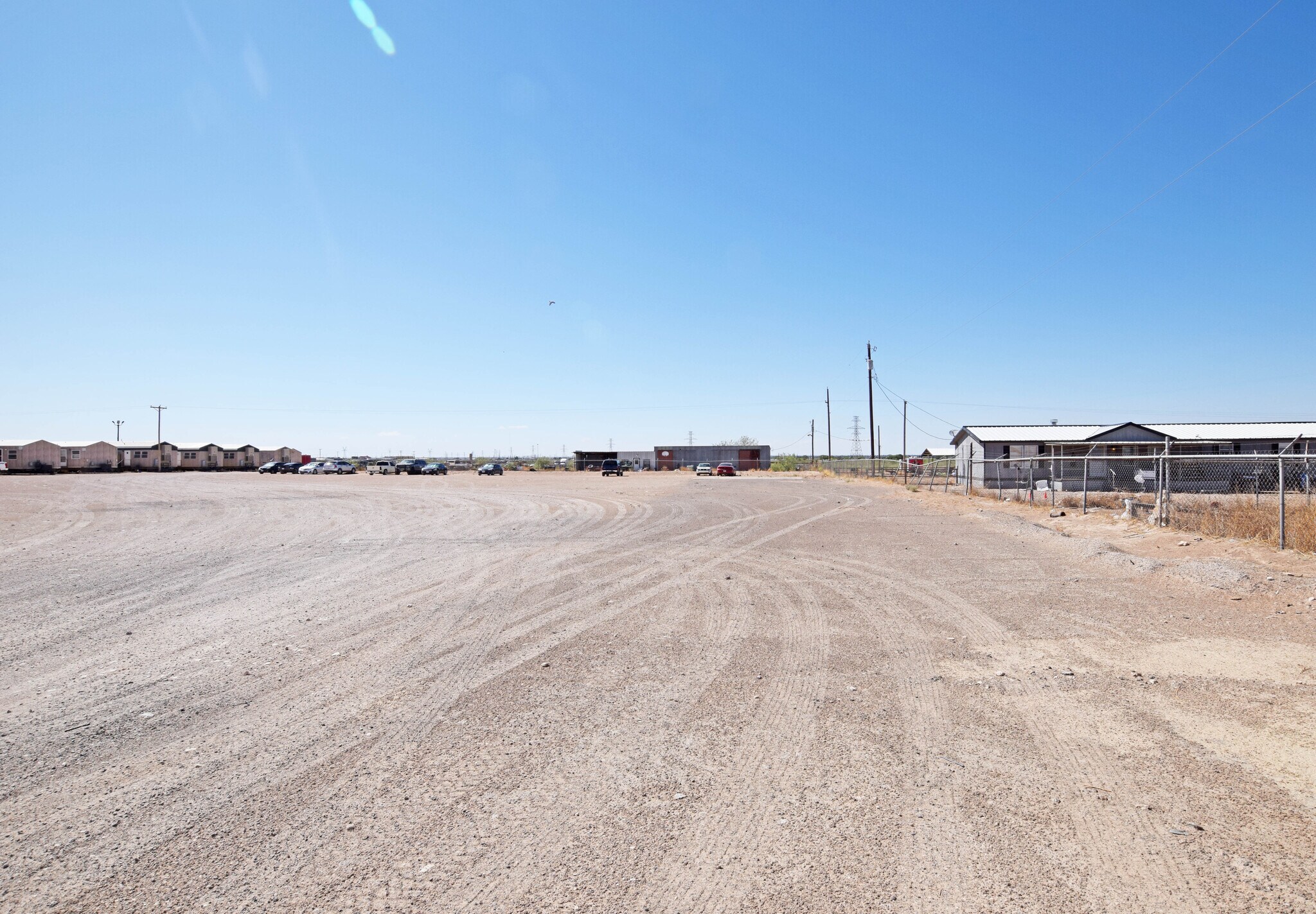 9100 W Interstate 20, Odessa, TX à vendre Photo principale- Image 1 de 12