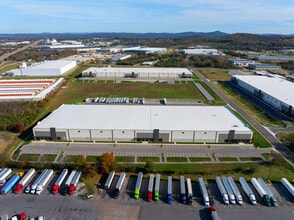 200 Alligood Way, Lebanon, TN for lease Building Photo- Image 2 of 17