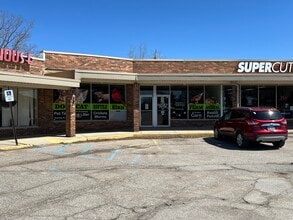 8751-8789 Monroe Rd, Durand, MI for lease Building Photo- Image 2 of 6