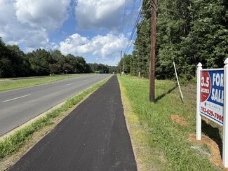 More details for 11625 Braddock Rd, Fairfax, VA - Land for Sale