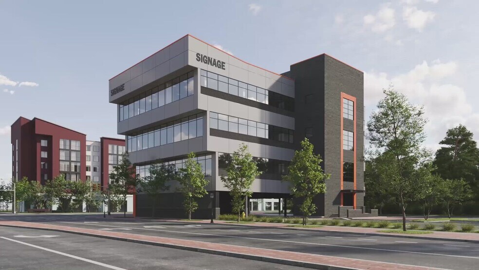 1 Constitution Dr, Virginia Beach, VA à louer - Vidéo sur l’inscription commerciale - Image 2 de 3