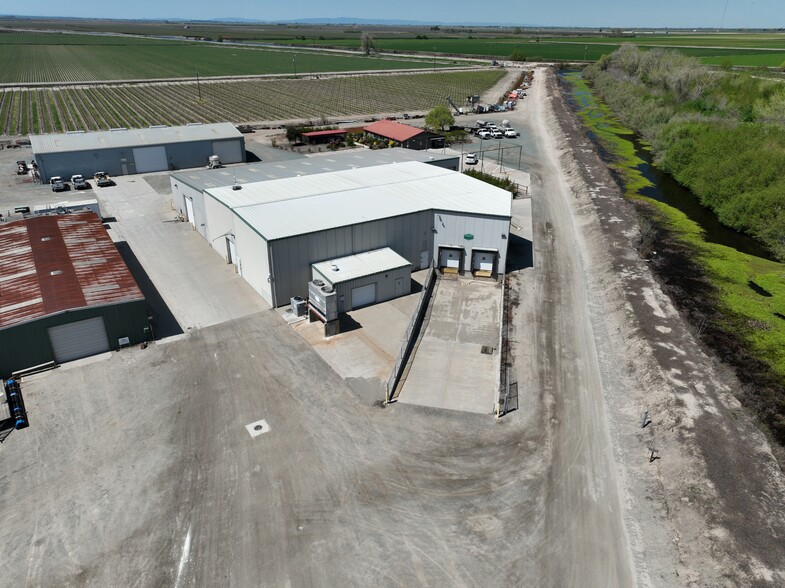 9077 Cotta Rd, Lodi, CA for lease - Building Photo - Image 1 of 6