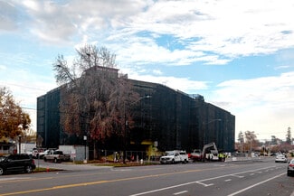 More details for 2655 The Alameda, Santa Clara, CA - Retail for Lease