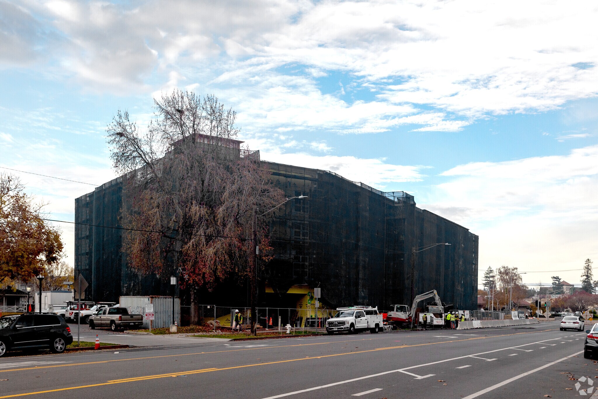 2655 The Alameda, Santa Clara, CA for lease Primary Photo- Image 1 of 3