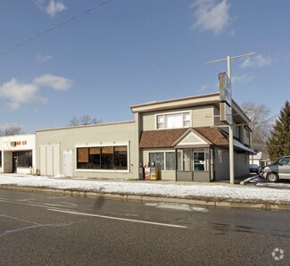 More details for 25906-25914 Plymouth Rd, Redford, MI - Retail for Sale