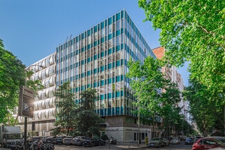 More details for Calle José Lázaro Galdiano, 4, Madrid - Coworking for Lease