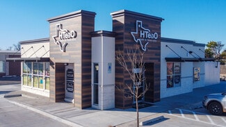 More details for 10805 N May Ave, Oklahoma City, OK - Retail for Sale