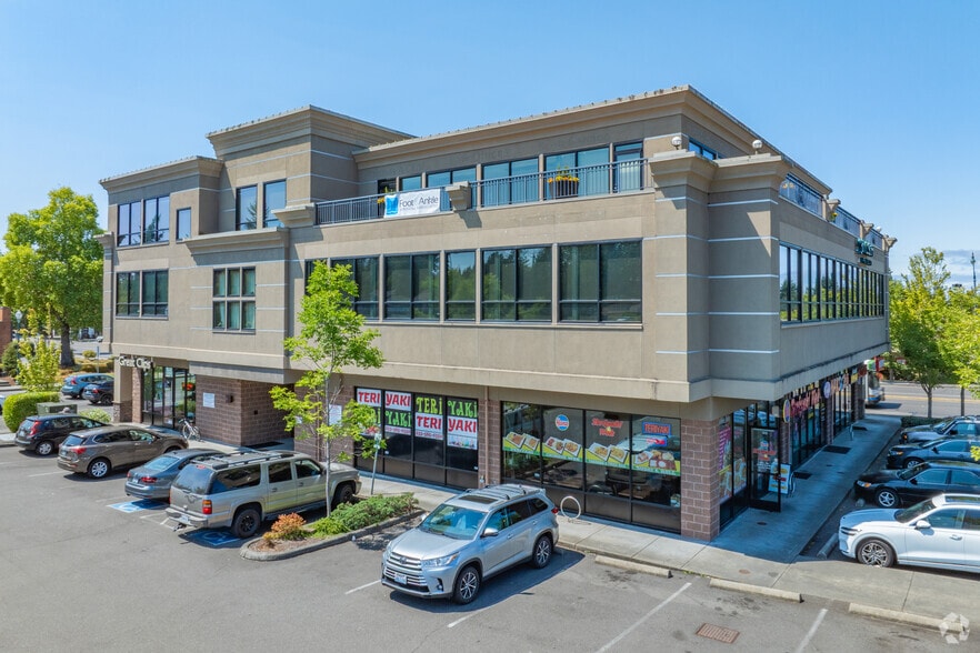 3929 Bridgeport Way W, Tacoma, WA à louer - Photo du bâtiment - Image 2 de 5