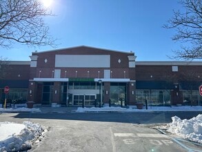 2130 Route 35, Holmdel, NJ à louer Photo du bâtiment- Image 2 de 7