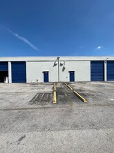 15900-15998 NW 48th Ave, Miami Lakes, FL for lease Building Photo- Image 2 of 2