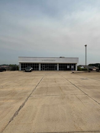 More details for 530 McDonald Dr NE, Sugarcreek, OH - Flex for Lease