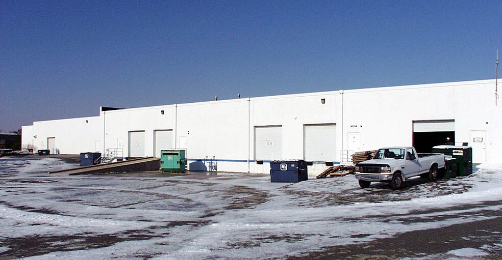 245 Quigley Blvd, New Castle, DE à louer - Autre - Image 2 de 10