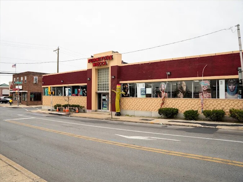 130 E Baltimore Ave, Lansdowne, PA à vendre - Photo du bâtiment - Image 2 de 10