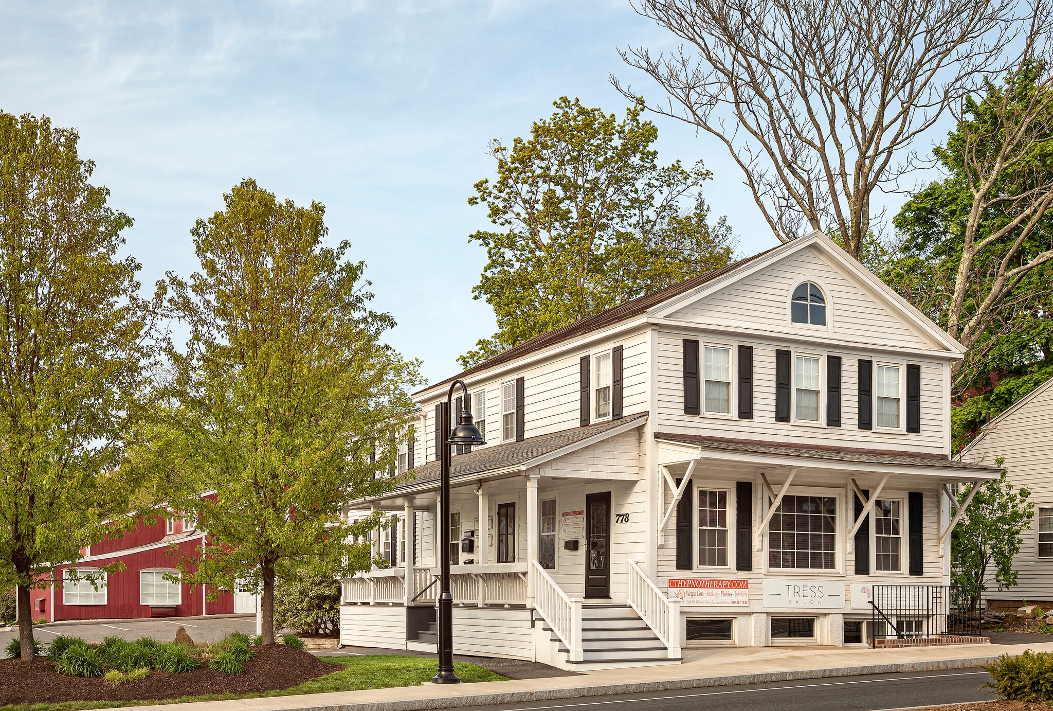 778 Farmington Ave, Farmington, CT for lease Primary Photo- Image 1 of 3