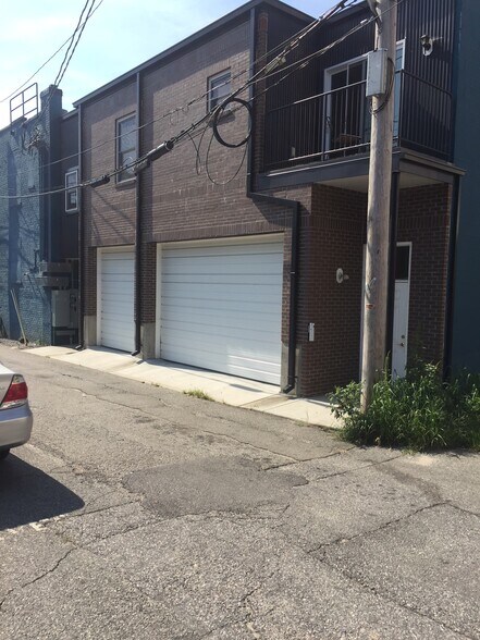 16 S Dooley Ave, Richmond, VA à louer - Photo du bâtiment - Image 2 de 5