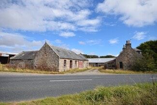 More details for Mains Of Tillery, Ellon - Land for Sale