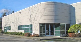 Plus de détails pour 15443-15459 NE 95th St, Redmond, WA - Industriel à louer