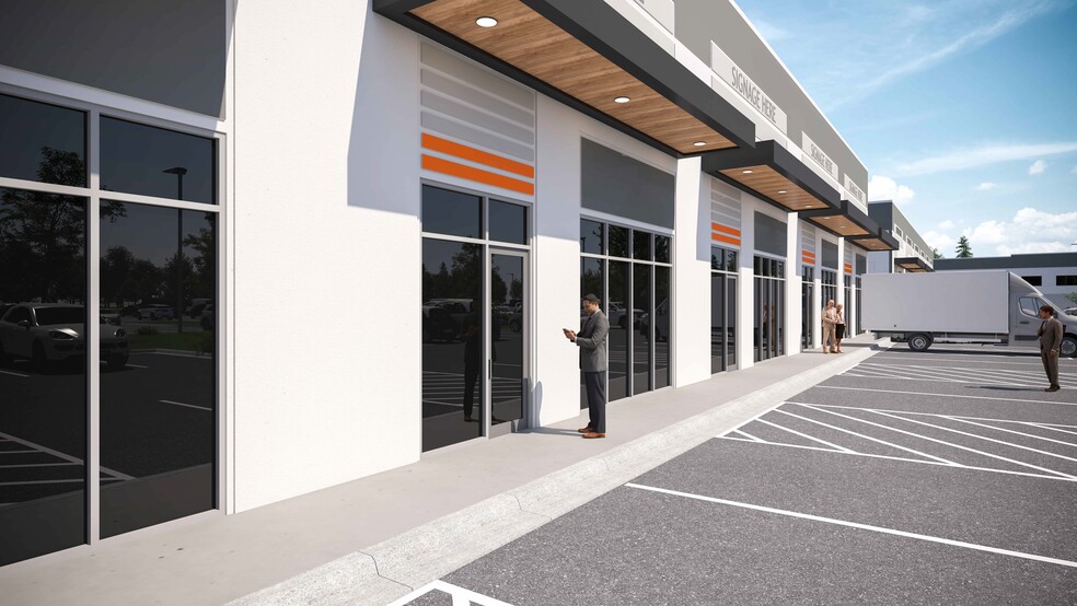 0 Old Bailes Rd, Fort Ml, Fort Mill, SC for lease - Building Photo - Image 3 of 4