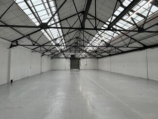 More details for 7-19 Colquhoun Ave, Glasgow - Industrial for Lease