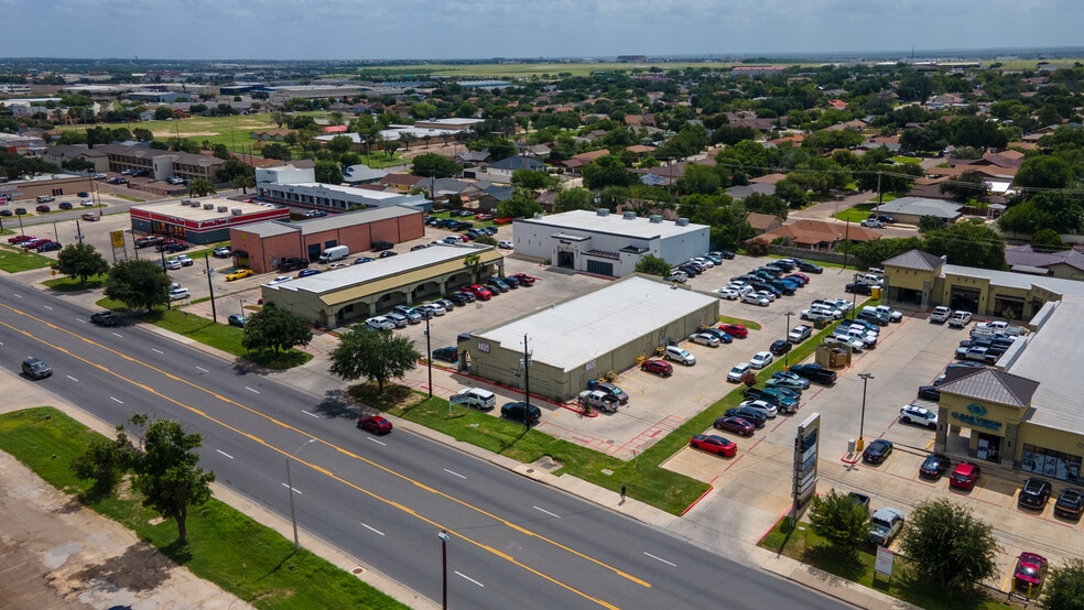 5411 McPherson Rd, Laredo, TX for sale - Building Photo - Image 2 of 14