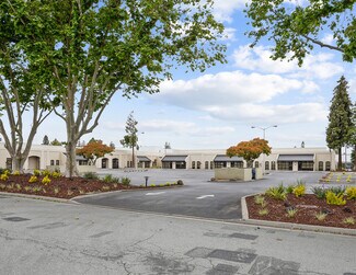 Plus de détails pour 2065 Martin Ave, Santa Clara, CA - Industriel à louer