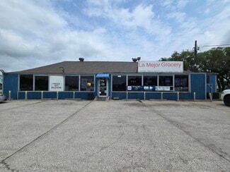More details for 1218 FM 517 S, Dickinson, TX - Retail for Sale