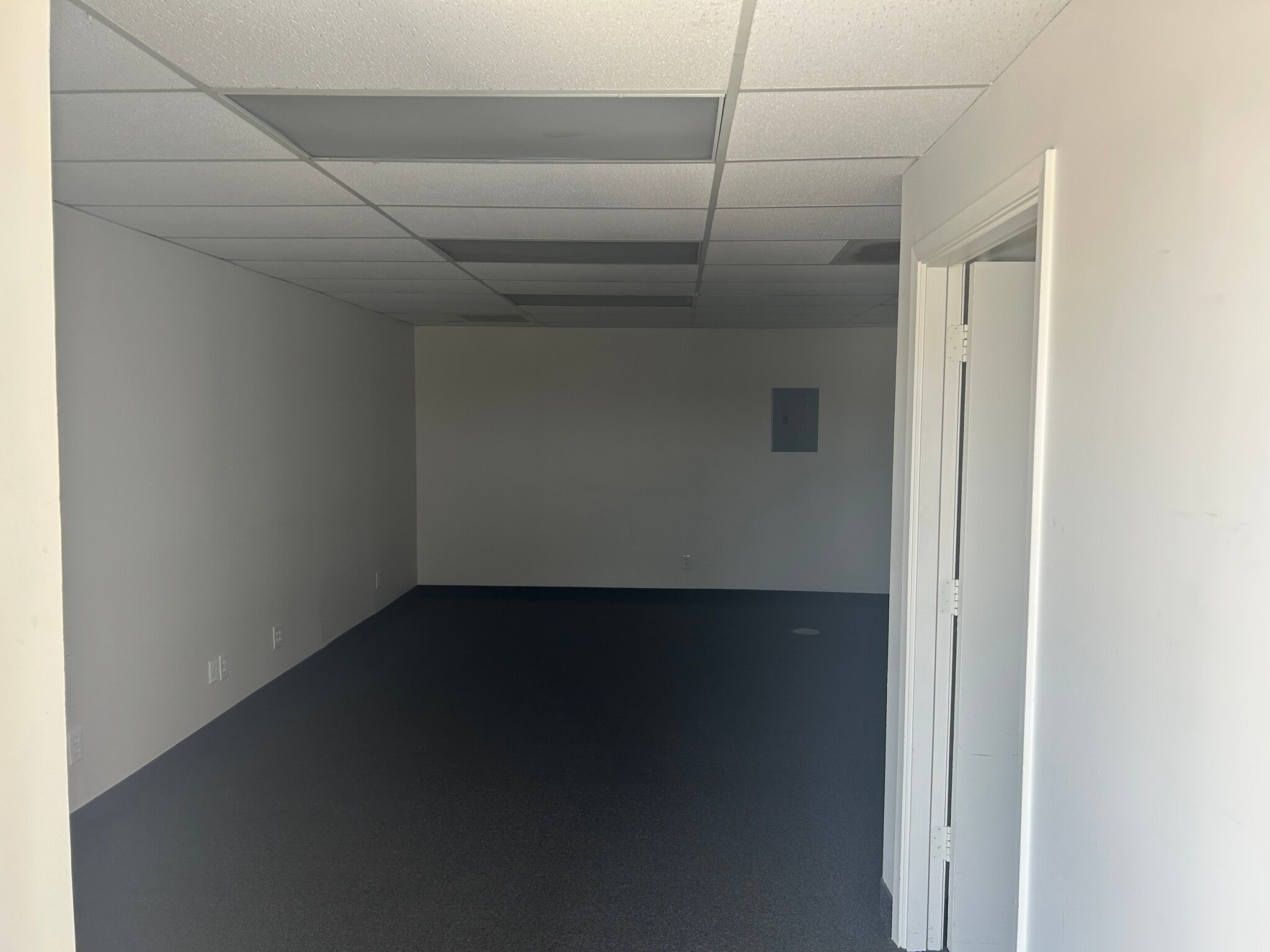 500 E Arapaho Rd, Richardson, TX à louer Photo intérieure- Image 1 de 3