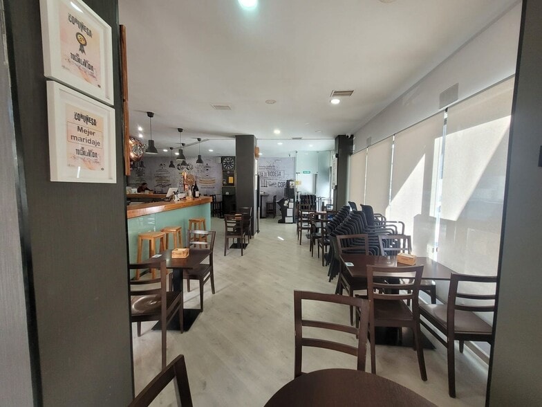 Avenida Calvo Sotelo, 20, A Coruña, La Coruna for lease - Interior Photo - Image 2 of 27