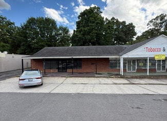 Plus de détails pour 807-815 E Garrison Blvd, Gastonia, NC - Commerce de détail à louer