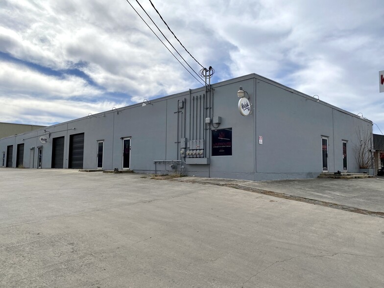 7218-7234 Eckhert Rd, San Antonio, TX for lease - Building Photo - Image 2 of 6