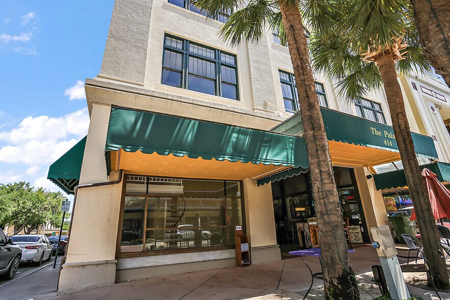 410 W Main St, Leesburg, FL à louer - Photo du bâtiment - Image 3 de 35