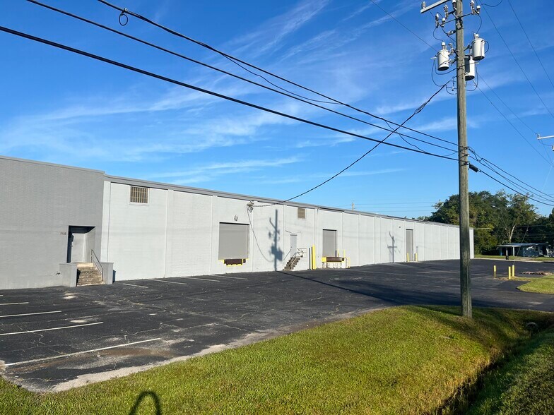 5438 Vernon St, Jacksonville, FL à louer - Photo du bâtiment - Image 2 de 14