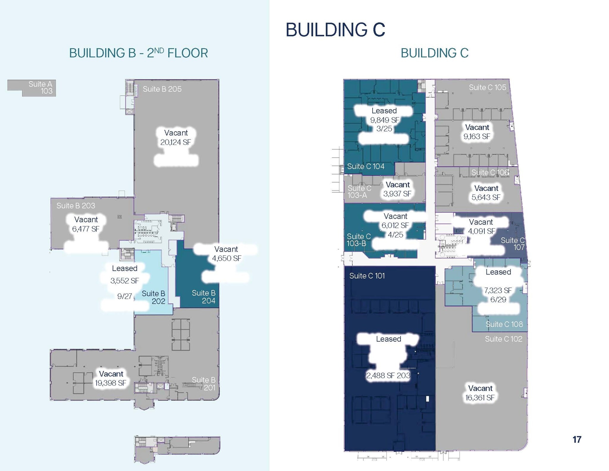 75 Sylvan St, Danvers, MA for lease Building Photo- Image 1 of 4