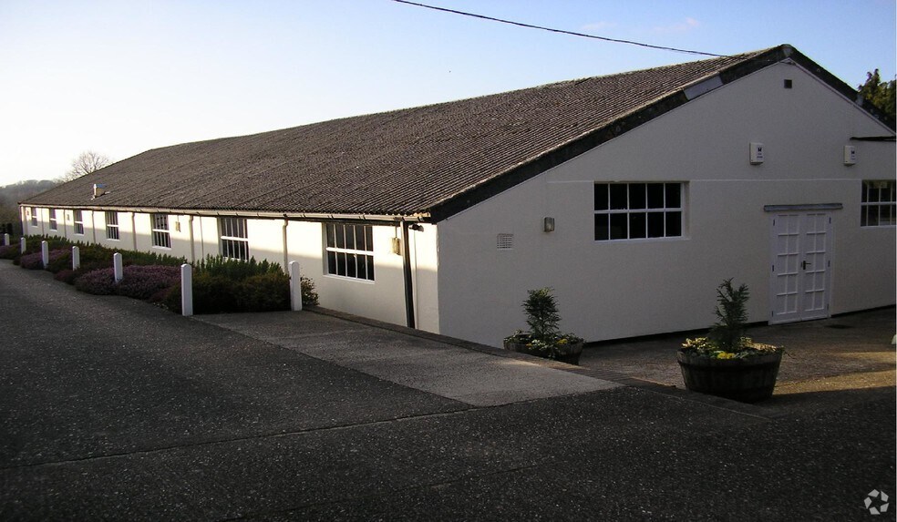 Sandhawes Hl, East Grinstead à louer - Photo du bâtiment - Image 1 de 2