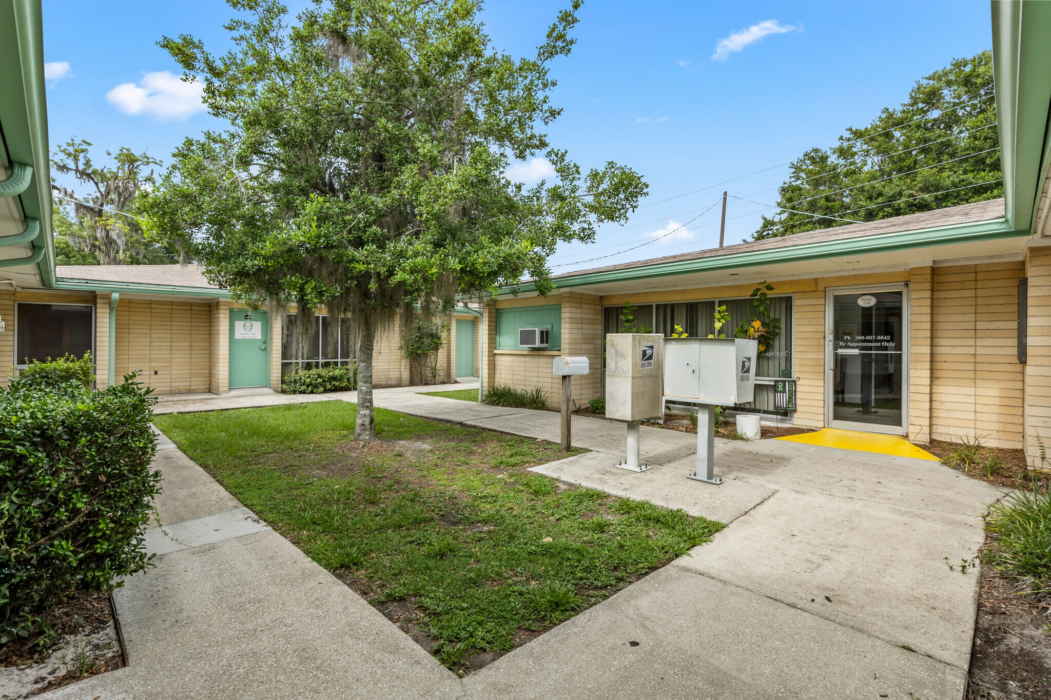 260 S Marion Ave, Lake City, FL for lease Interior Photo- Image 1 of 41