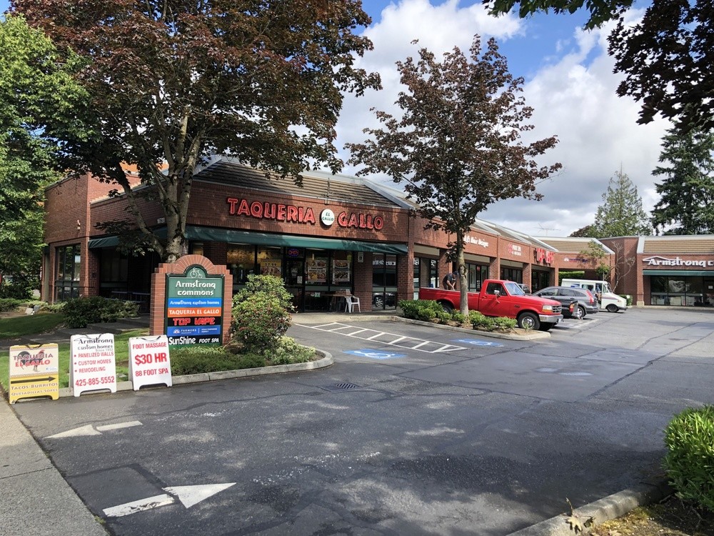 16720 Redmond Way, Redmond, WA for sale Building Photo- Image 1 of 1