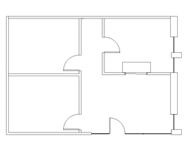 4400 NW Loop 410, San Antonio, TX for lease Floor Plan- Image 1 of 1